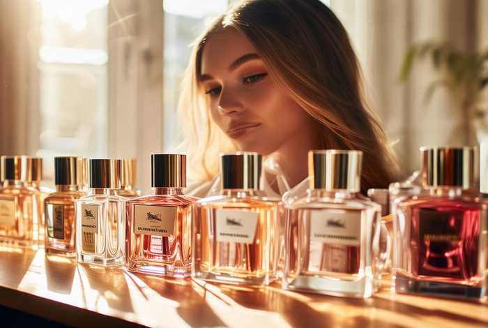 女生常用香水牌子；女生常用香水牌子排行榜