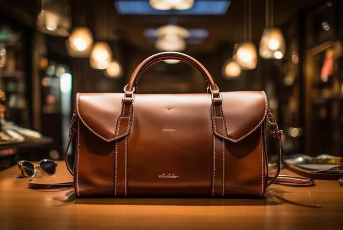 奢侈品二手男包 二手奢侈品包包市场