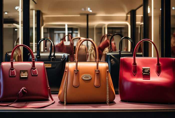 名牌包包品牌有哪些 名牌包包品牌有哪些牌子