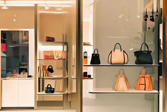 女士箱包专卖店 女士箱包专卖店地址