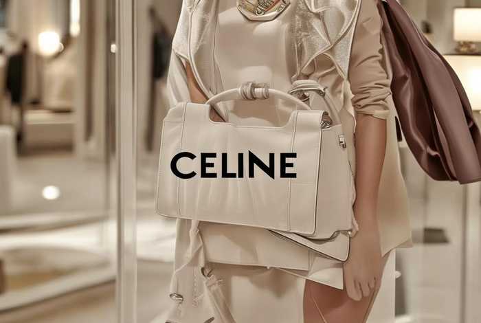 瑟琳celine是什么档次、celine瑟琳是奢侈品牌吗 瑟琳celine是什么档次、celine瑟琳是奢侈品牌吗