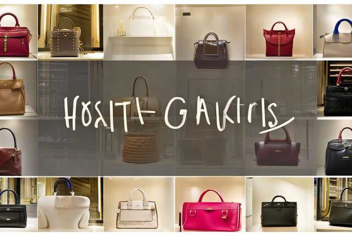 全球包包品牌排行 全球包包品牌排行榜前十名有哪些