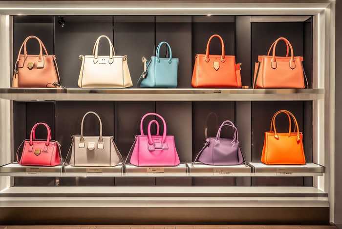 普通名牌包包有哪些图片（普通名牌包包有哪些图片和价格）