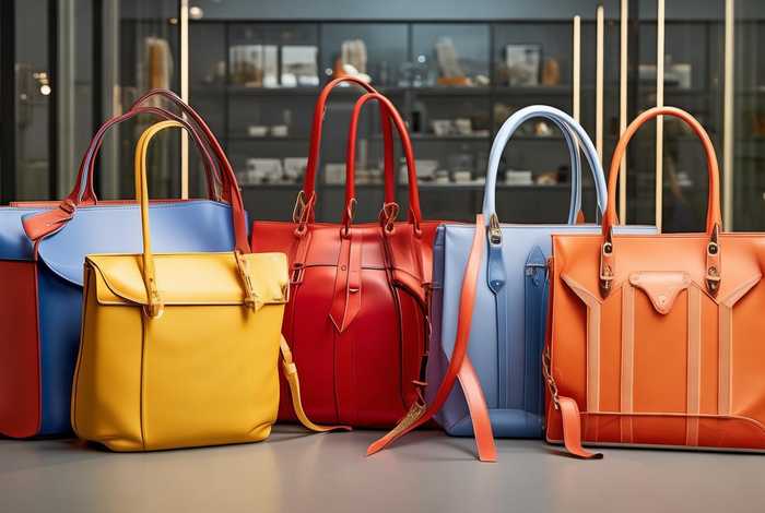 女士大容量包包品牌推荐 - 女士大容量包包品牌推荐图片