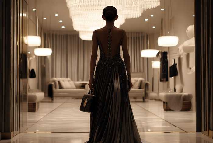 女人轻奢品牌大全（女人轻奢品牌大全衣服）