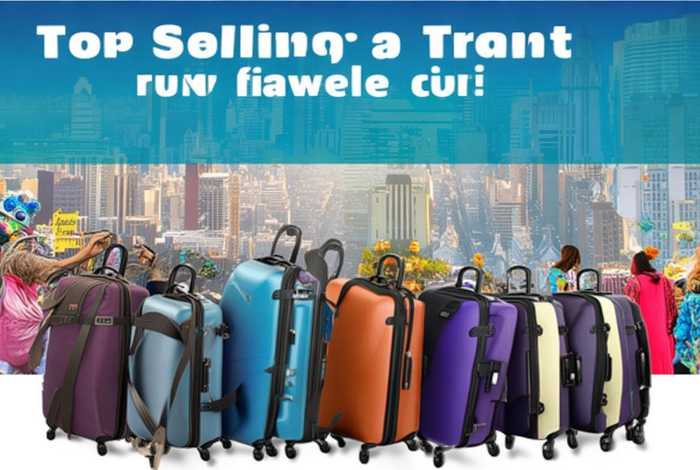 旅行包品牌排行榜前十名；旅行包品牌排行榜前十名TuMi