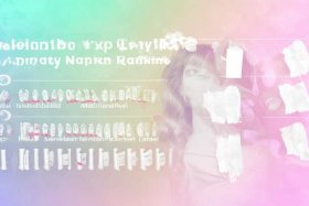 全国卫生巾前十排行榜 全国卫生巾前十排行榜图片