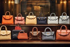 排名前十的名牌包 - 排名前十的名牌包有哪些