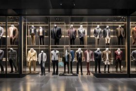 国际品牌男装排行榜20名，国际品牌男装排行榜20名图片