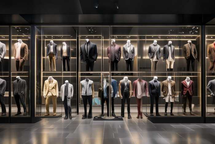 国际品牌男装排行榜20名，国际品牌男装排行榜20名图片