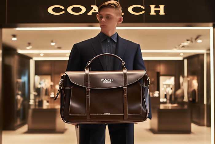 蔻驰官网旗舰店男包，蔻驰官网 官方旗舰店男包