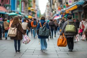 平民的包包，平民的包包品牌排行榜