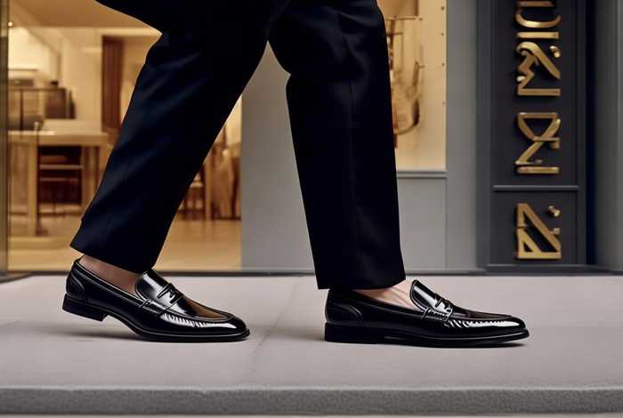 路易威登男装官方旗舰店官网，路易威登男鞋官方旗舰店官网