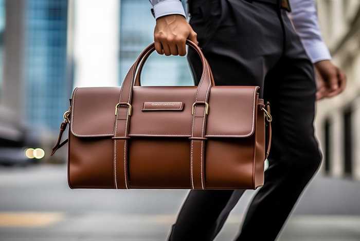 男挎包比较有名的品牌（男挎包比较有名的品牌是什么）
