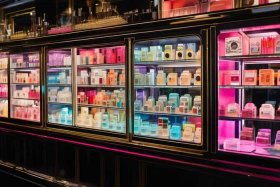 化妆品品牌排行榜前十名是哪些，化妆品品牌排行榜前十名是哪些品牌