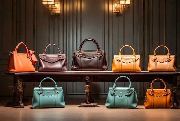 品牌女包真皮女包，真皮女包品牌排行榜前十名