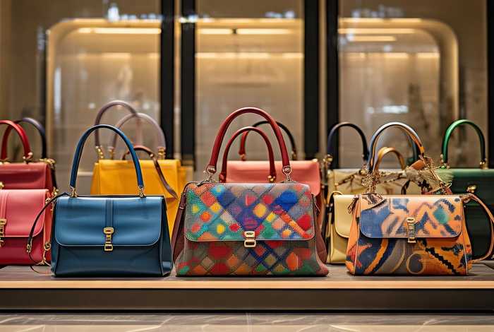 名牌女士单肩包有哪些 - 名牌女士单肩包有哪些图片