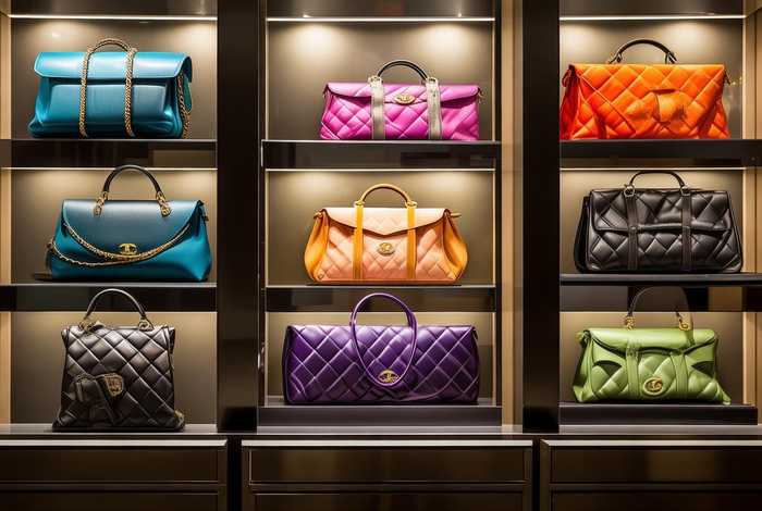 女人十大名包(女人的十大名气有哪些) 女人十大名包(女人的十大名气有哪些)