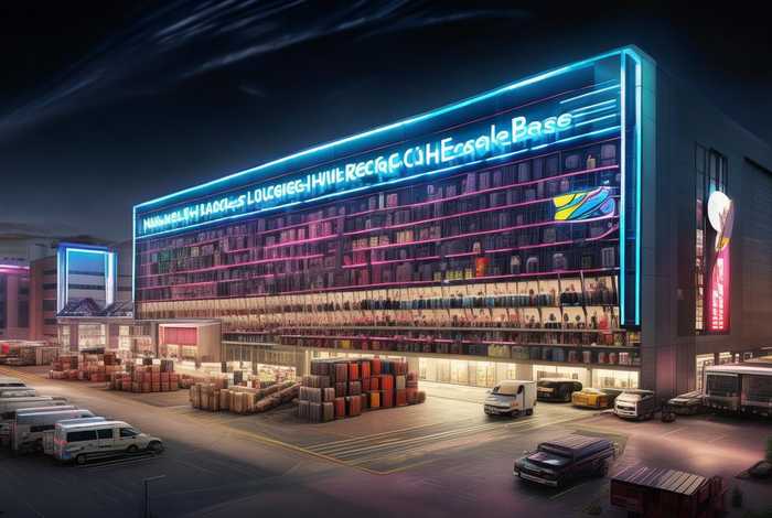 全国箱包最大批发基地、全国箱包最大批发基地排名