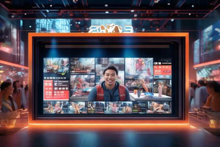 酷奇官方旗舰店直播，酷奇官方旗舰店直播是真的吗