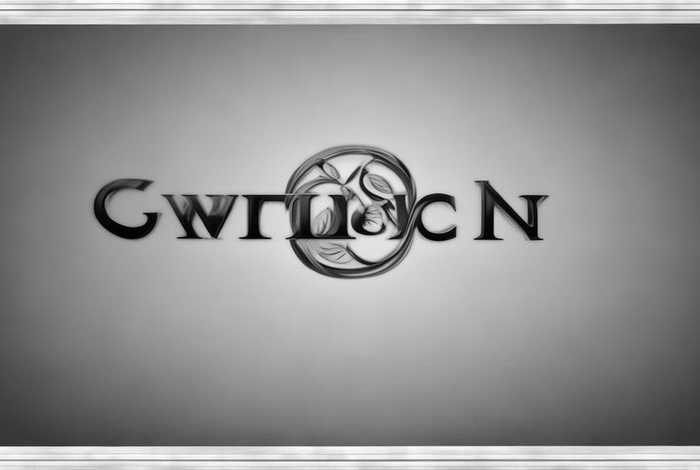 纪梵希标志(纪梵希标志字母) 纪梵希标志(纪梵希标志字母)