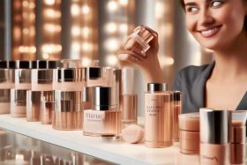 品牌化妆品好用推荐 - 品牌化妆品好用推荐哪款