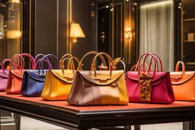 名牌包包排名前十爱马仕，包包品牌排行榜前十名爱马仕