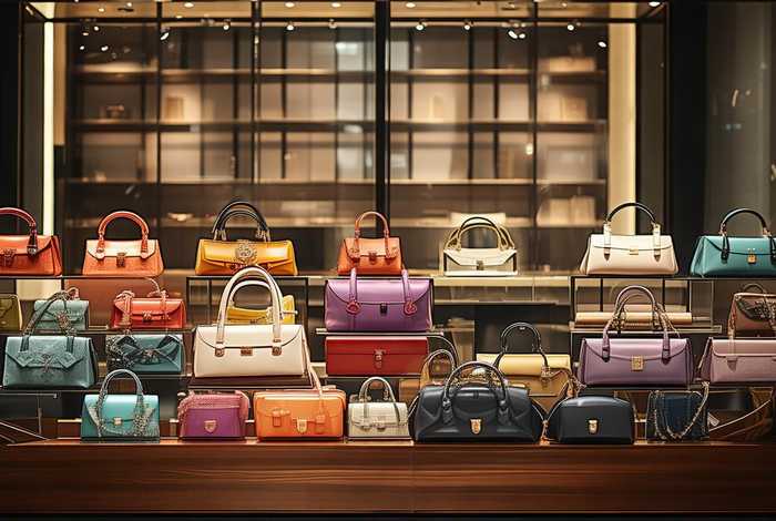 奢侈品包包款式排行榜；奢侈品包包款式排行榜大全