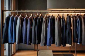 男装排名前十品牌；男装排名前十品牌有哪些