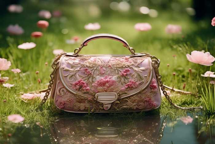 好听的包包名字唯美、好听的包包名字唯美英文