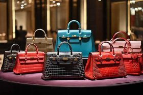 女士包包十大奢侈品牌；女士包包十大奢侈品牌排行榜