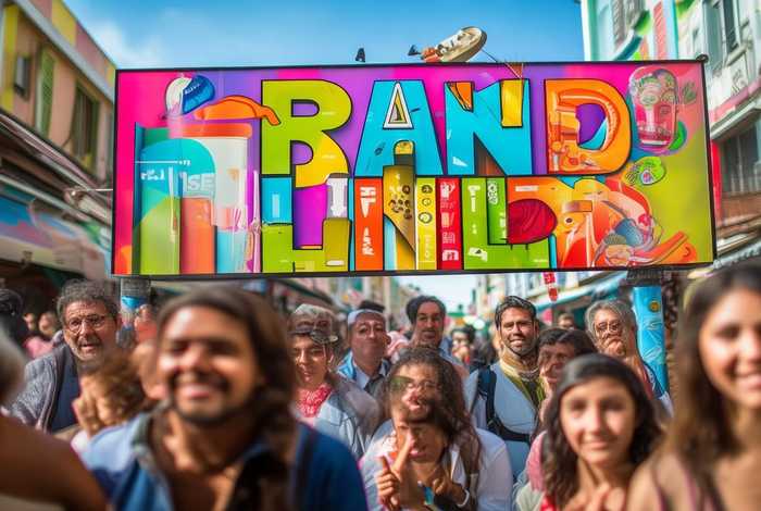 品牌顺口溜，品牌顺口溜有哪些