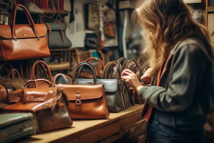 买二手包有忌讳吗（买二手包有忌讳吗女生）