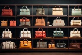 牌子包包有哪些牌子 - 牌子包包有哪些牌子名字