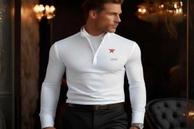 男t恤奢侈品牌大全 - 男t恤奢侈品牌大全有哪些