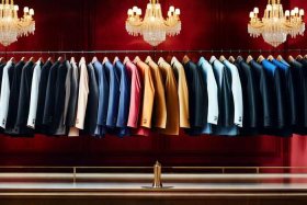 奢侈品男装品牌大全排行榜 奢侈品男装品牌大全排行榜图片