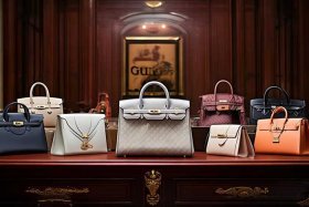 奢侈包品牌排行榜及标志（奢侈包品牌排行榜及标志大全）