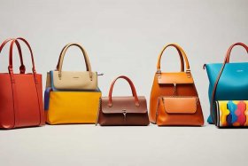 女包包种类，女包有几种类型