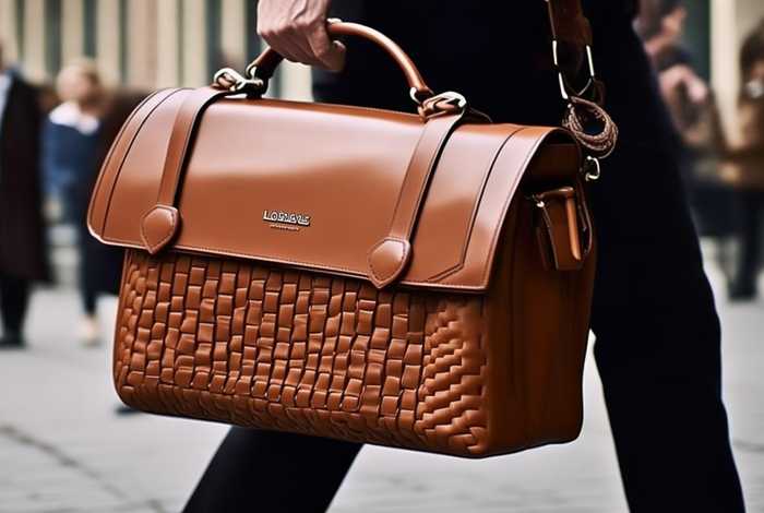 男士包包 - 罗意威男士包包