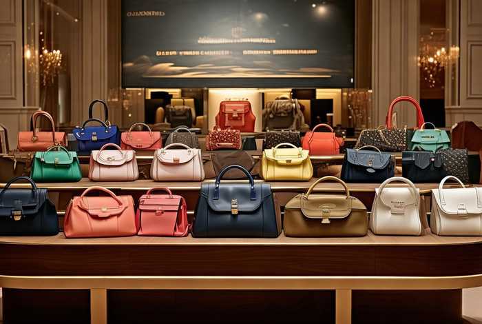 全球皮包奢侈品排行榜前十名，全球皮包奢侈品排行榜前十名有哪些