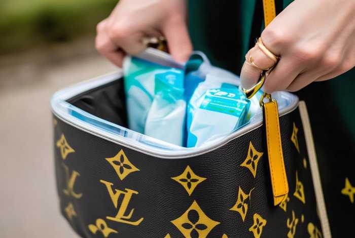 女人包包lv,女人包包老是放湿巾是为什么 女人包包lv,女人包包老是放湿巾是为什么