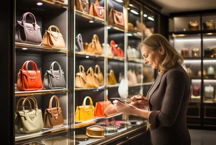 奢侈品包包买卖 奢侈品包包买卖合法吗