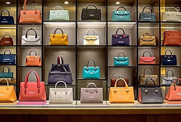 名牌包包有哪些名字 - 名牌包包有哪些名字大全