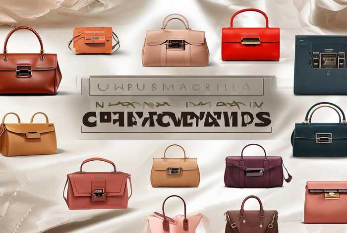 国际十大品牌包包排名榜；国际十大品牌包包排名榜图片
