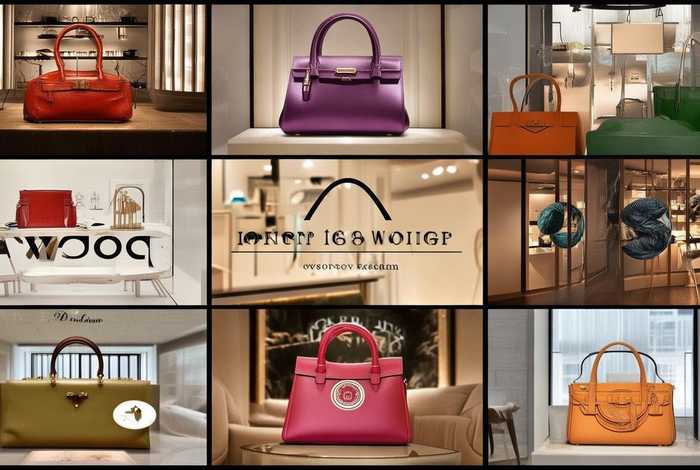 国际大牌包包排行榜前十名 国际大牌包包排行榜前十名商标图案