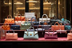 奢侈的包包品牌排行榜（奢侈的包包品牌排行榜前十名）