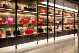 品牌女包加盟代理 - 品牌女包加盟代理电话