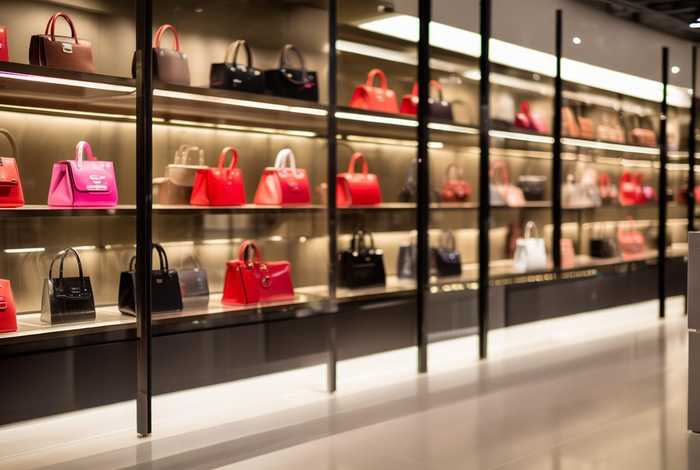 品牌女包加盟代理 - 品牌女包加盟代理电话