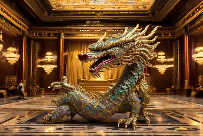 龙庭宝格丽属于什么档次；宝丽龙庭(北京)营销策划有限公司