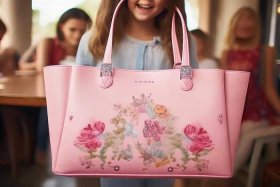 女孩子最喜欢的包包款式 - 女孩子最喜欢的包包款式图片